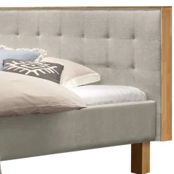 Polsterbett Holdywas