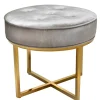 Polsterhocker Rosco