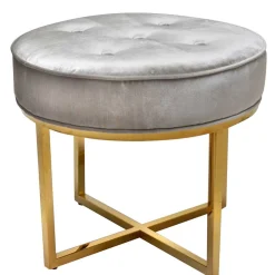 Polsterhocker Rosco