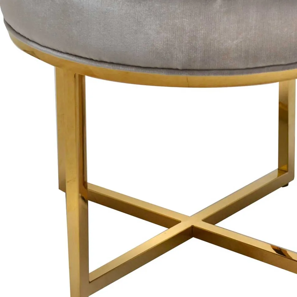 Polsterhocker Rosco