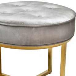 Polsterhocker Rosco