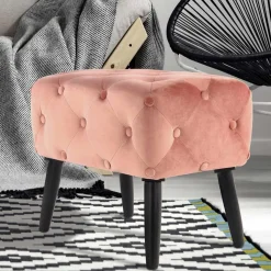 Polsterhocker Samine