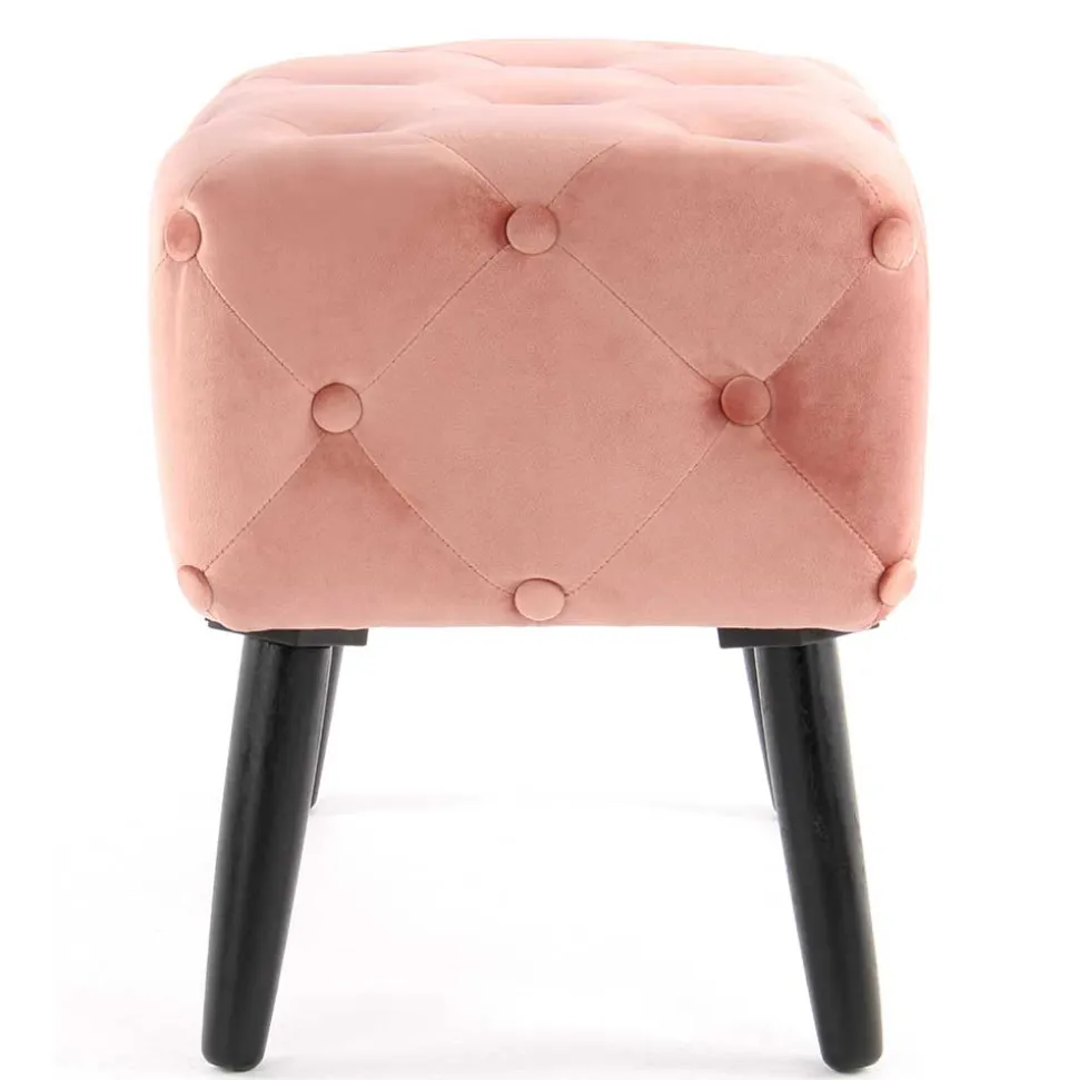 Polsterhocker Samine