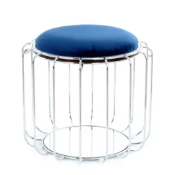 Polsterhocker Tirnada