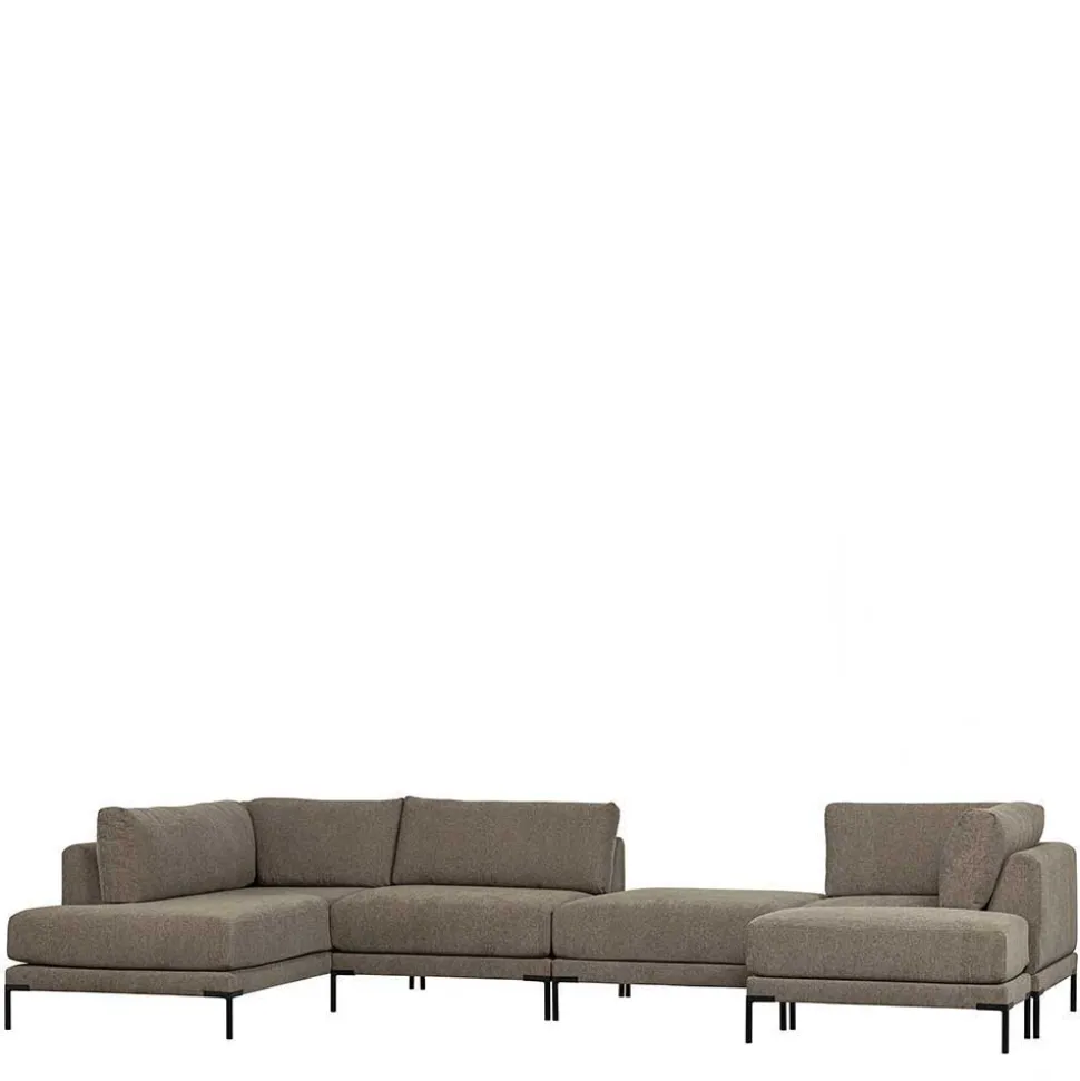 Polsterhocker Udjaca