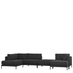 Polsterhocker 100x100 cm Duffy