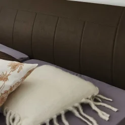 Polsterkopfteil Bett Merkur
