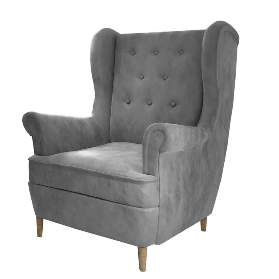 Polstersessel Allaire