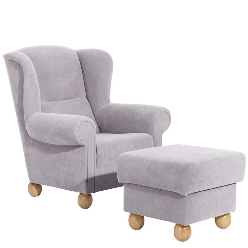 Polstersessel Lenox