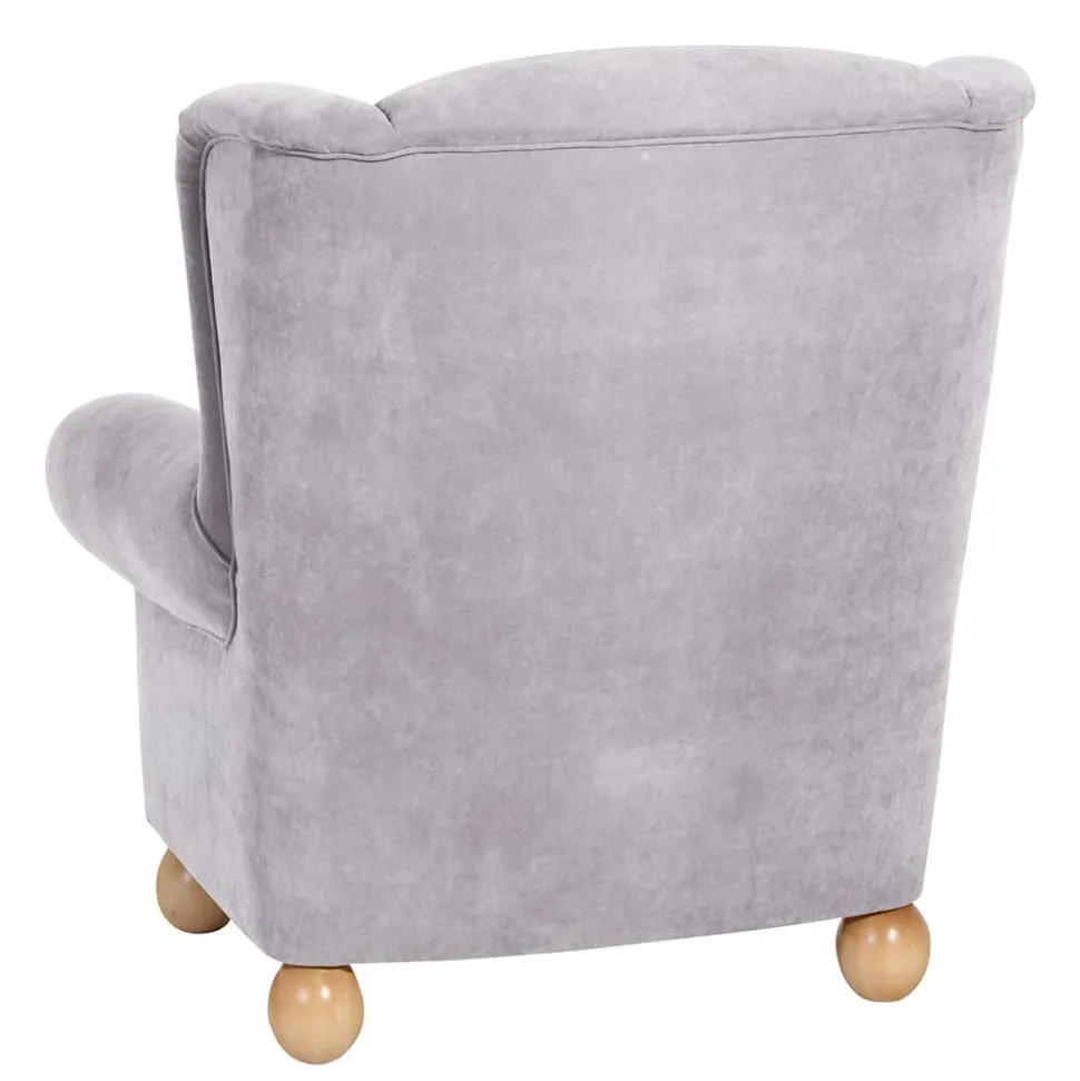 Polstersessel Lenox