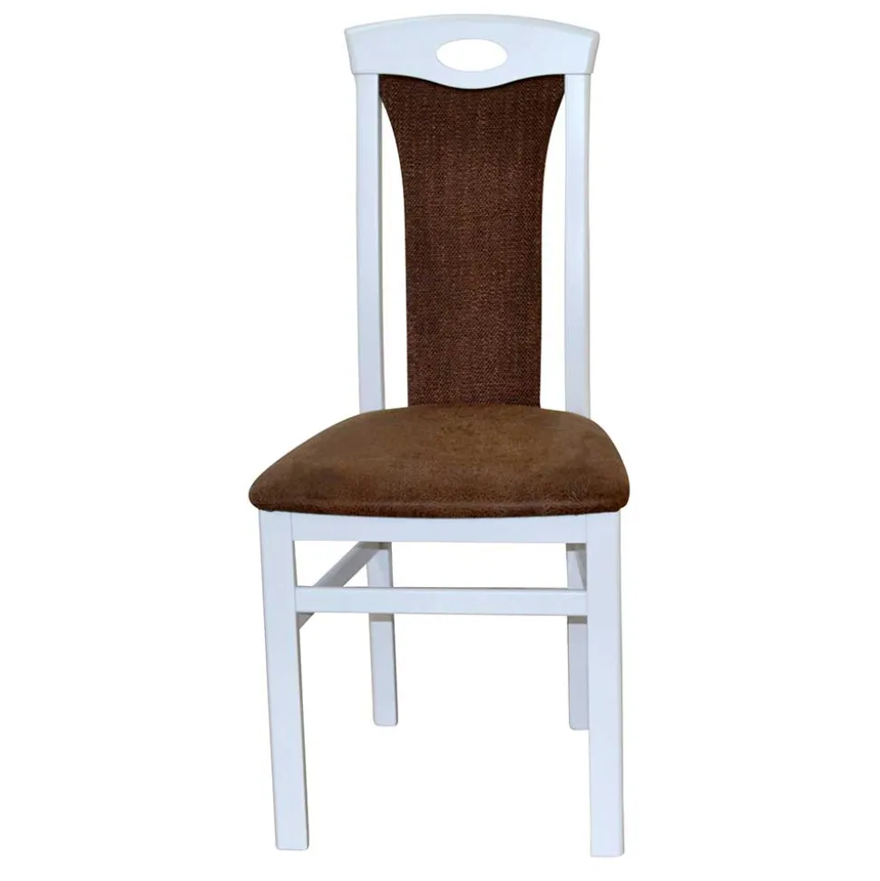 Polsterstühle Esszimmer Cafelonia