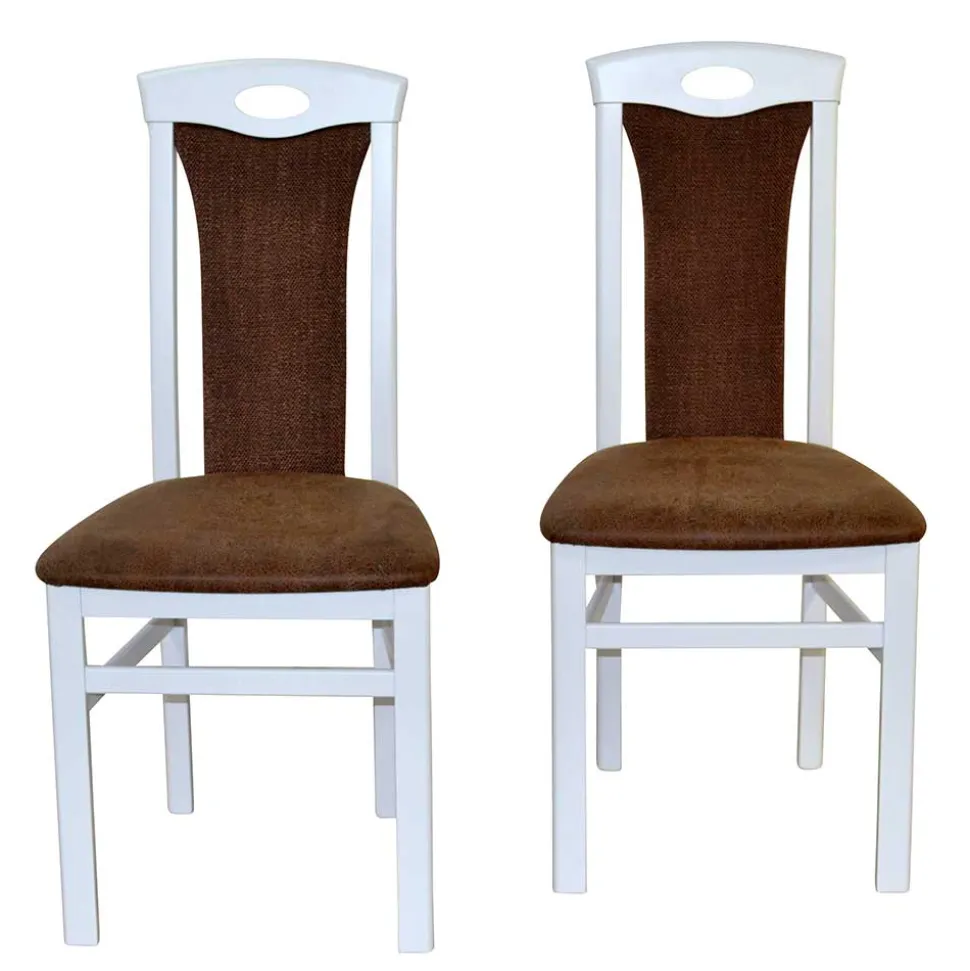 Polsterstühle Esszimmer Cafelonia