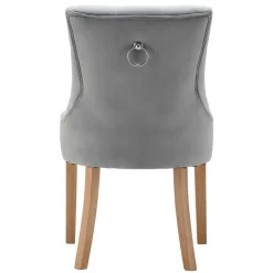 Polsterstuehle Esszimmer Charismon