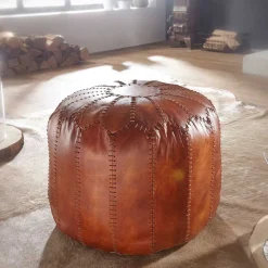 Pouf Diziana