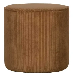 Pouf mit Cordbezug Antigrus