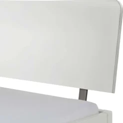 Premium Bett weiß Zinsoe