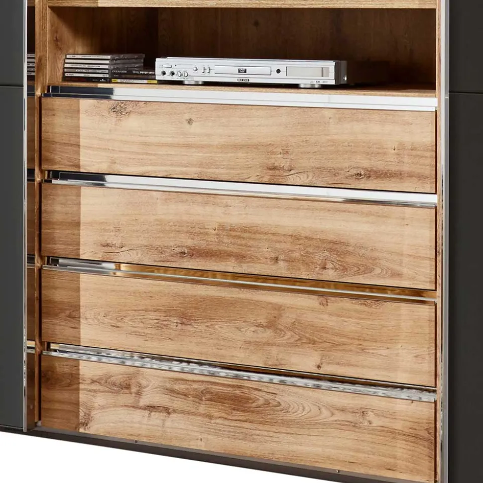 Premium Kleiderschrank Nikita