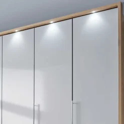 Premium Kleiderschrank Waluva