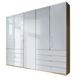 Premium Schlafzimmer Set Waluva