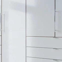 Premium Schlafzimmer Set Waluva