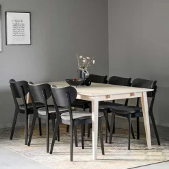 Premium Tischgruppe Vurian