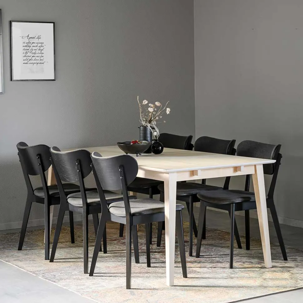 Premium Tischgruppe Vurian