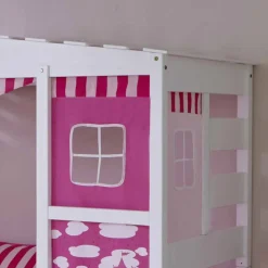 Prinzessin Kinderbett Lejadro