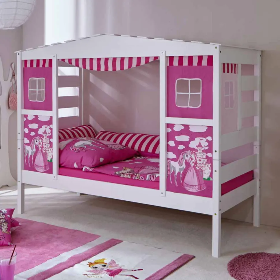 Prinzessin Kinderbett Lejadro