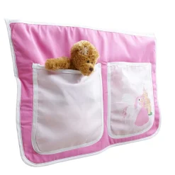 Prinzessinenbett Frosic