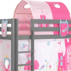 Prinzessinnen Hochbett Lida