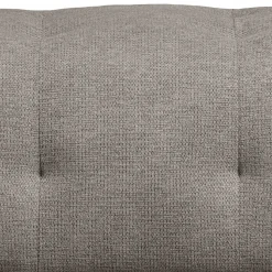 Quadratischer Couchhocker Aberdeen