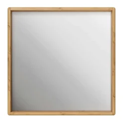 Quadratischer Spiegel Lemcon
