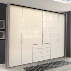 Qualitäts Kleiderschrank Ostavion