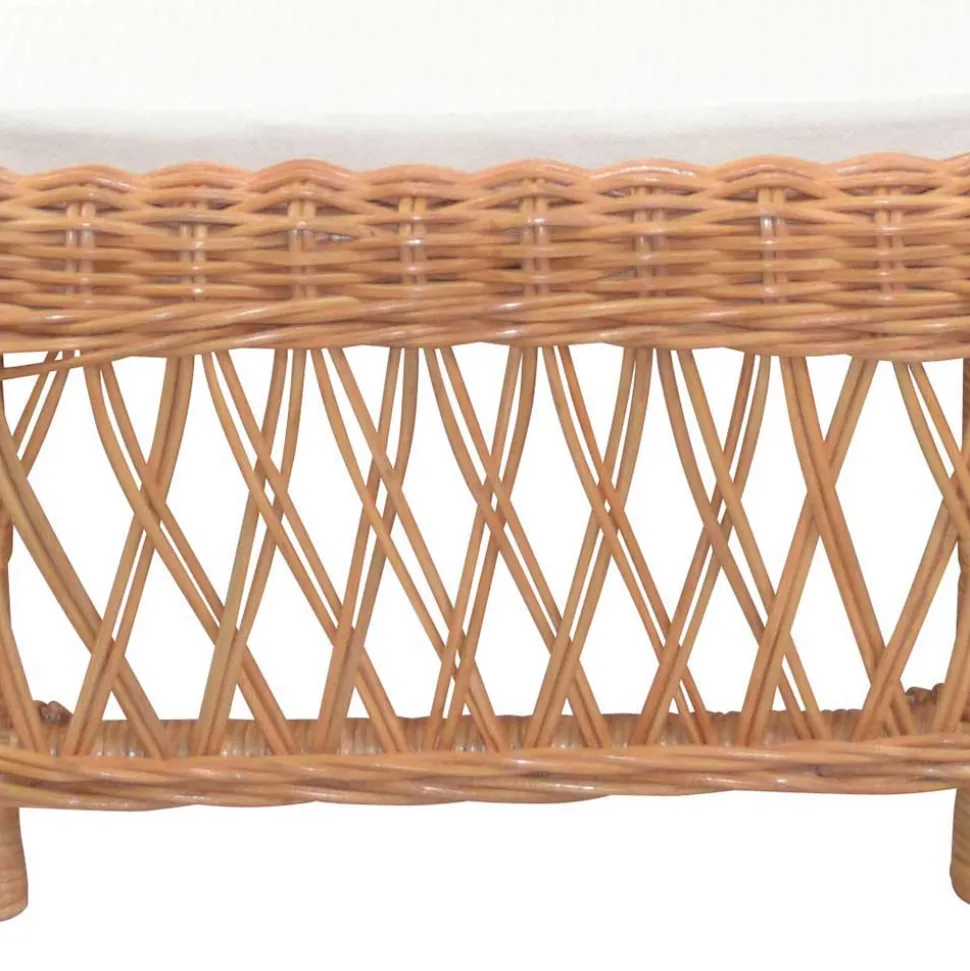 Rattan Fernsehsessel Ofseka