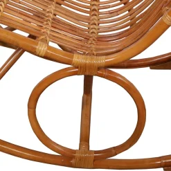 Rattan Schaukelstuhl Imparacta