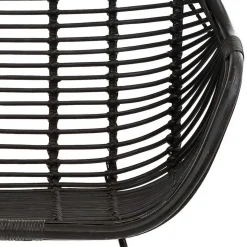 Rattan Stühle Vitablo