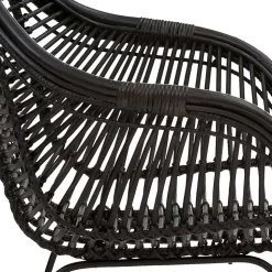Rattan Stühle Vitablo