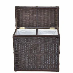 Rattan Wäschetruhe Parla