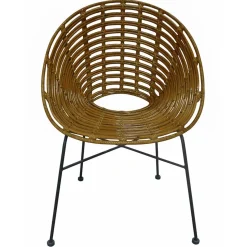 Rattanstuhl Dianara
