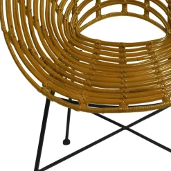 Rattanstuhl Dianara