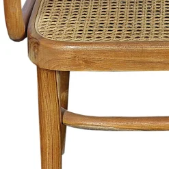 Rattanstuhl Messona