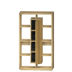 Raumteiler Regal Ostoro