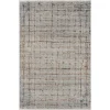 Rechteckiger Teppich Lionel