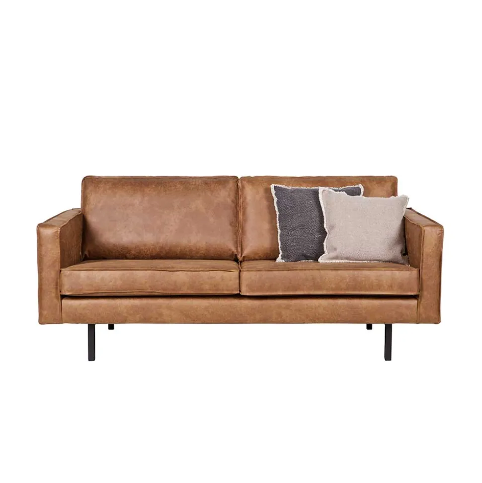 Recycling Leder Sofa Ulada