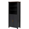 Regalschrank Lysiena