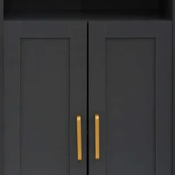 Regalschrank Lysiena