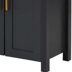 Regalschrank Lysiena