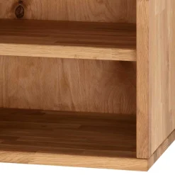 Regalwürfel Massivholz Moore