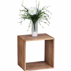 Regalwürfel Selvas