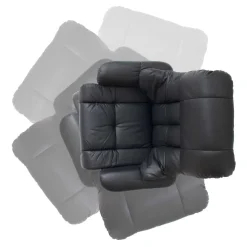 Relaxsessel Civetta
